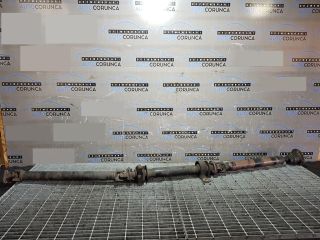 bontott MAZDA CX-7 Kardántengely