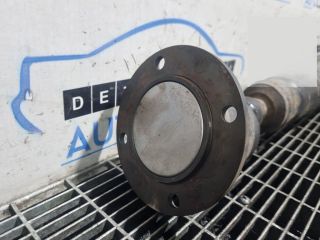 bontott MAZDA CX-7 Kardántengely