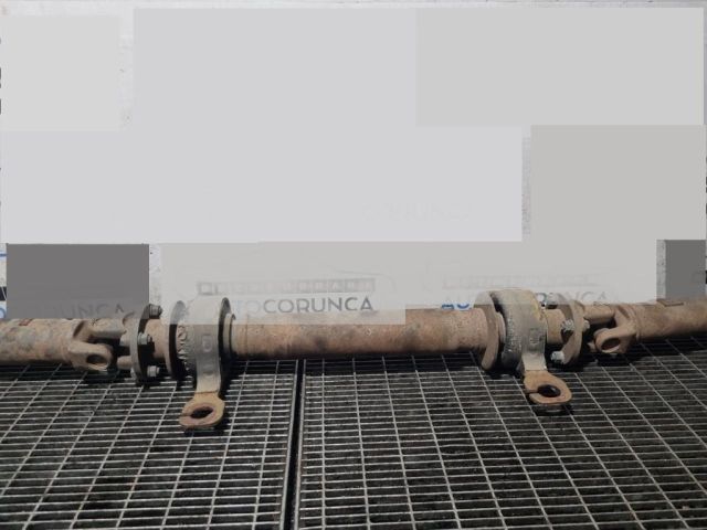 bontott MAZDA CX-7 Kardántengely