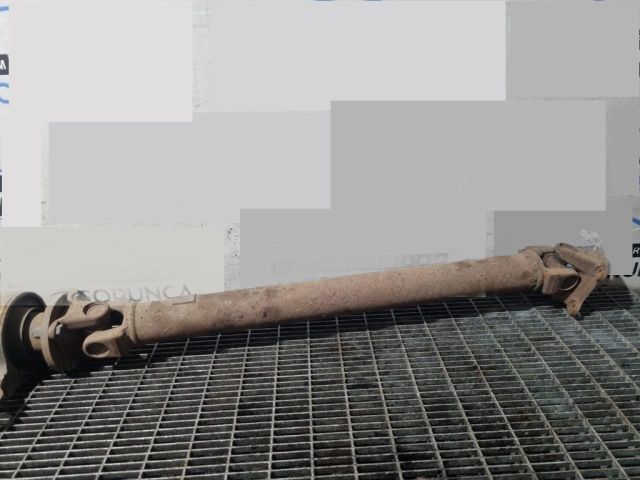 bontott MAZDA CX-7 Kardántengely