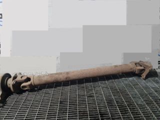 bontott MAZDA CX-7 Kardántengely