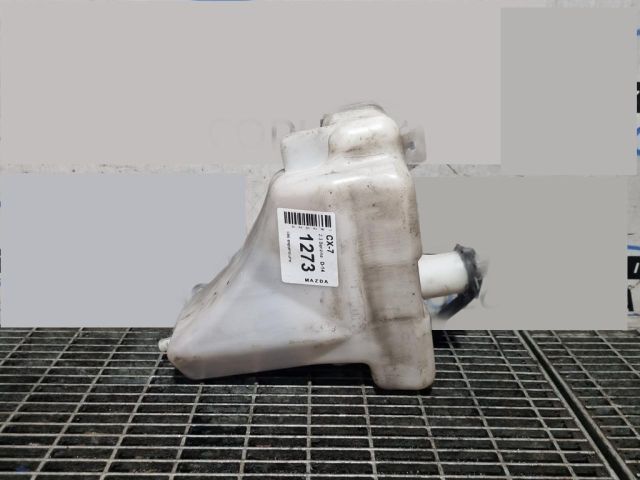 bontott MAZDA CX-7 Kiegyenlítő Tartály