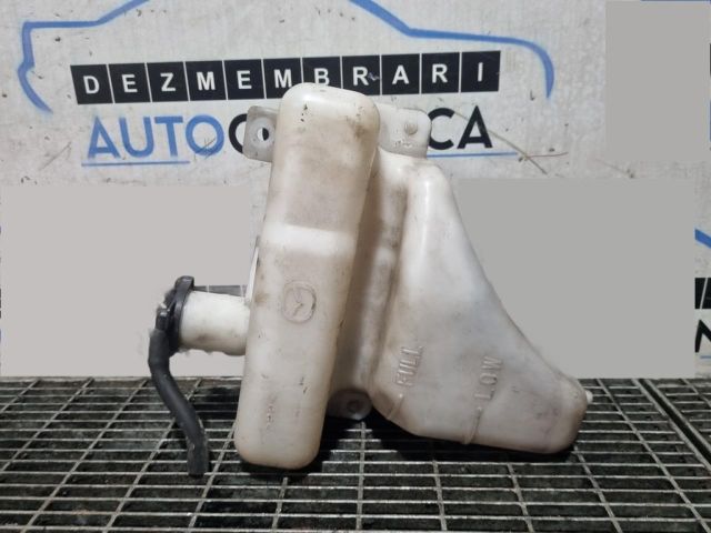 bontott MAZDA CX-7 Kiegyenlítő Tartály