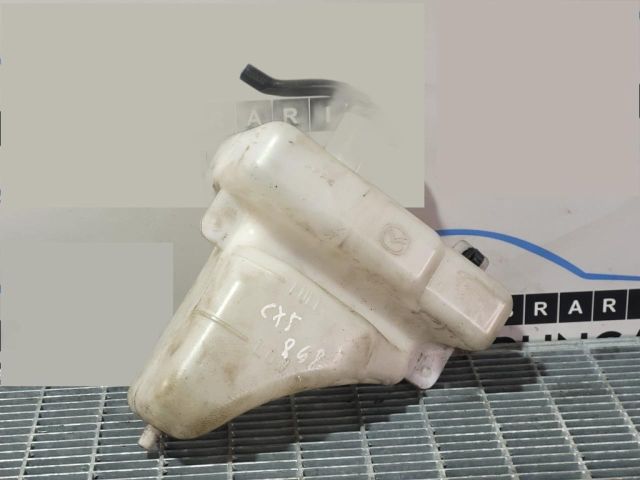 bontott MAZDA CX-7 Kiegyenlítő Tartály