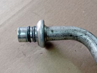 bontott MAZDA CX-7 Klíma Cső