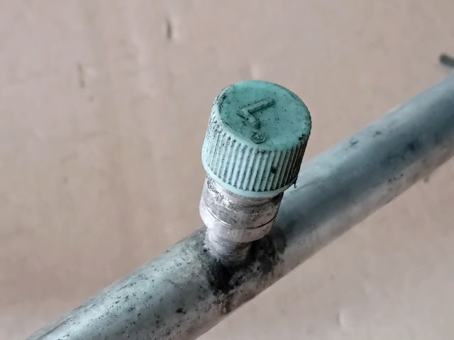 bontott MAZDA CX-7 Klíma Cső