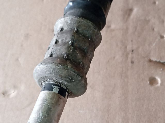 bontott MAZDA CX-7 Klíma Cső