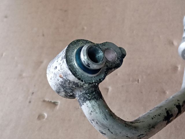 bontott MAZDA CX-7 Klíma Cső