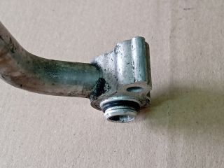 bontott MAZDA CX-7 Klíma Cső