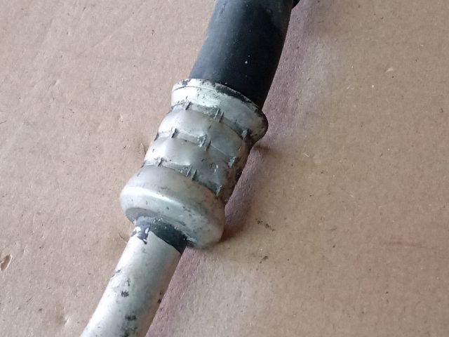 bontott MAZDA CX-7 Klíma Cső