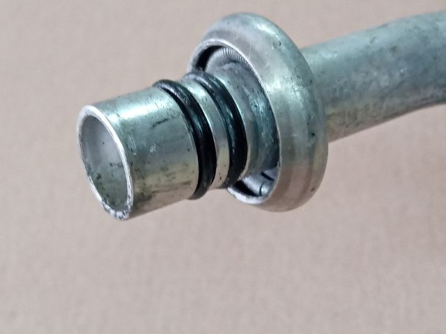 bontott MAZDA CX-7 Klíma Cső