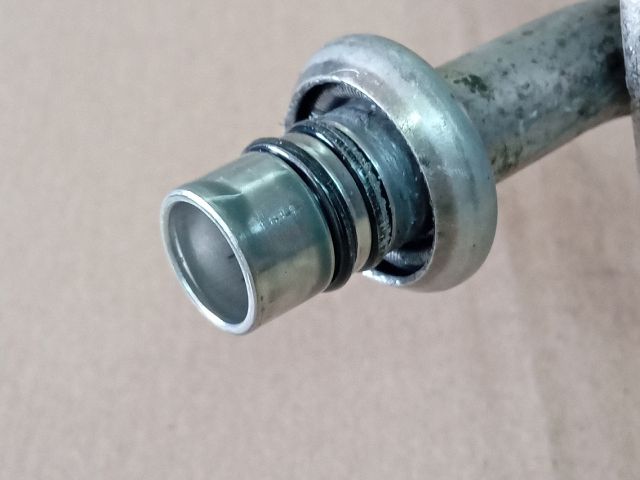 bontott MAZDA CX-7 Klíma Cső