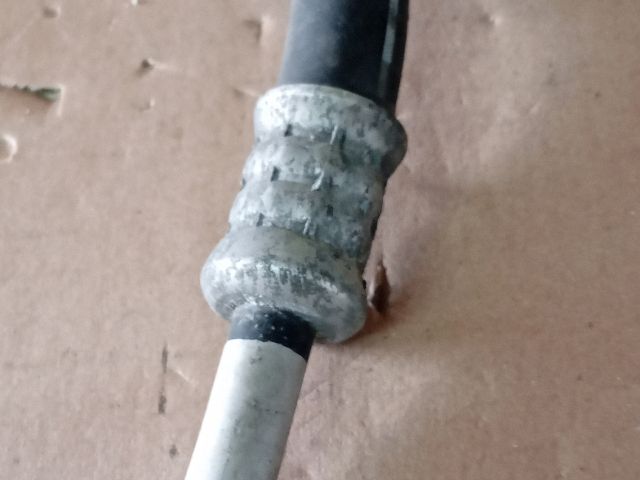 bontott MAZDA CX-7 Klíma Cső