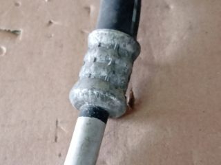 bontott MAZDA CX-7 Klíma Cső