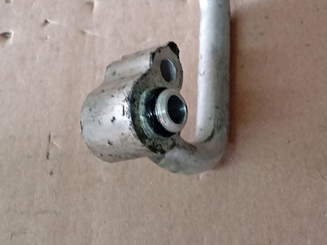 bontott MAZDA CX-7 Klíma Cső