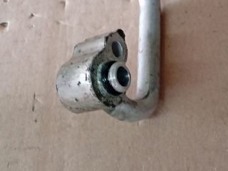 bontott MAZDA CX-7 Klíma Cső