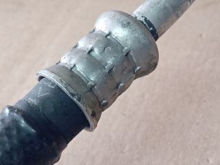 bontott MAZDA CX-7 Klíma Cső