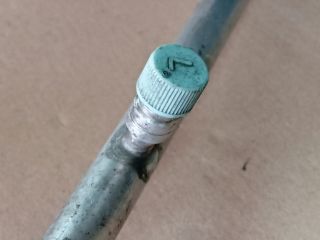 bontott MAZDA CX-7 Klíma Cső