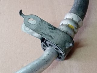 bontott MAZDA CX-7 Klíma Cső