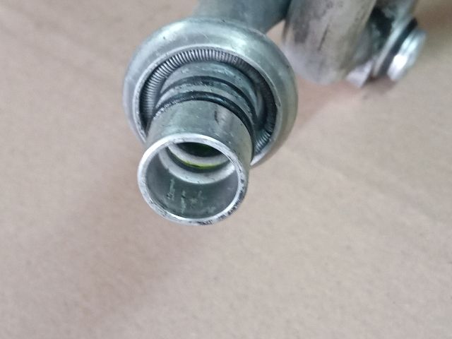 bontott MAZDA CX-7 Klíma Cső