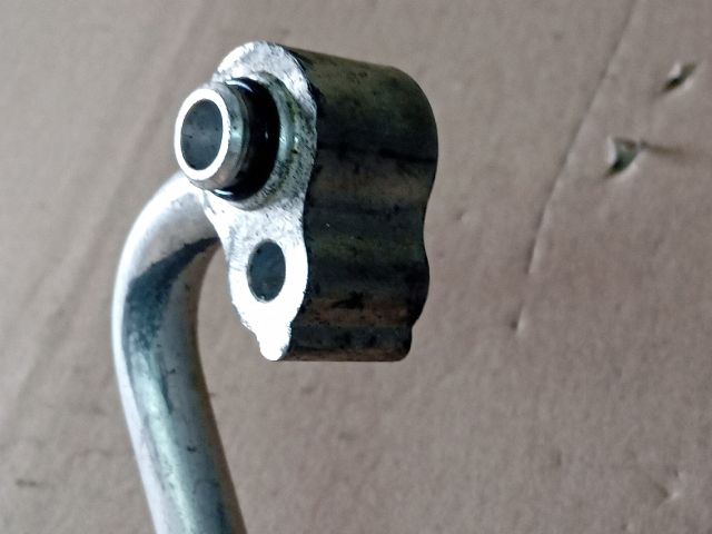 bontott MAZDA CX-7 Klíma Cső