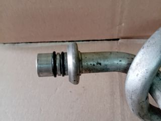 bontott MAZDA CX-7 Klíma Cső