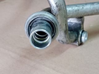 bontott MAZDA CX-7 Klíma Cső