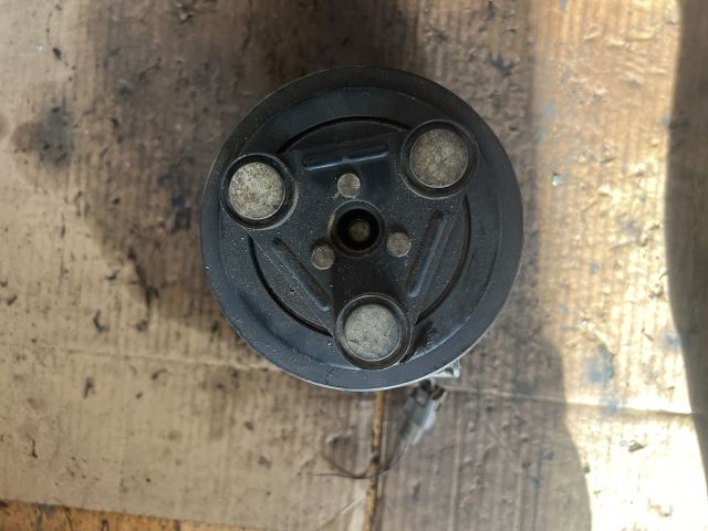 bontott MAZDA CX-7 Klímakompresszor