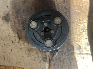 bontott MAZDA CX-7 Klímakompresszor