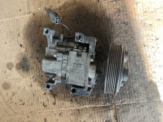 bontott MAZDA CX-7 Klímakompresszor