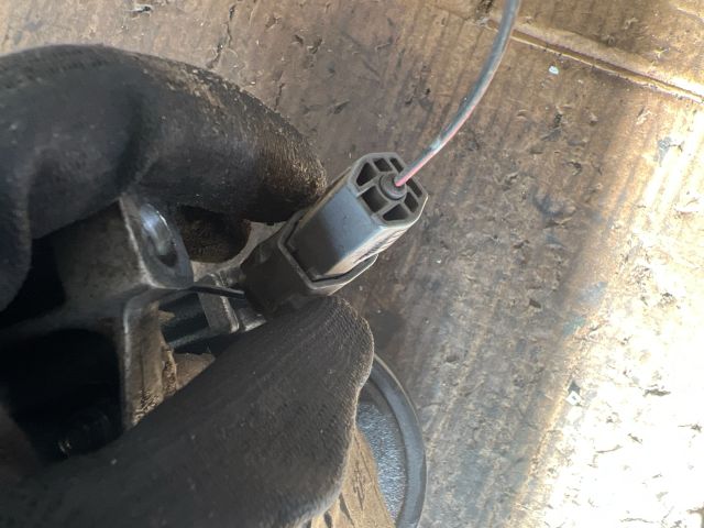 bontott MAZDA CX-7 Klímakompresszor