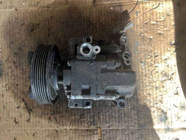 bontott MAZDA CX-7 Klímakompresszor