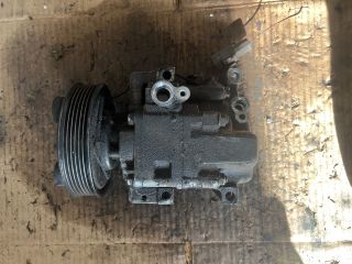 bontott MAZDA CX-7 Klímakompresszor