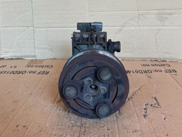 bontott MAZDA CX-7 Klímakompresszor