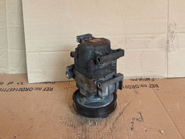 bontott MAZDA CX-7 Klímakompresszor