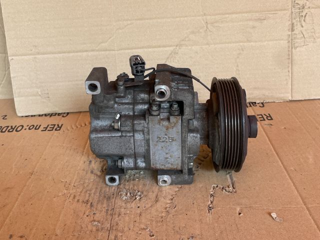 bontott MAZDA CX-7 Klímakompresszor