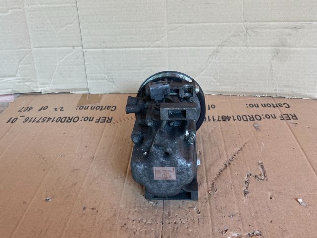 bontott MAZDA CX-7 Klímakompresszor