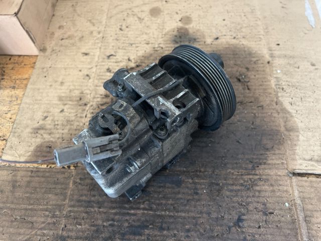 bontott MAZDA CX-7 Klímakompresszor