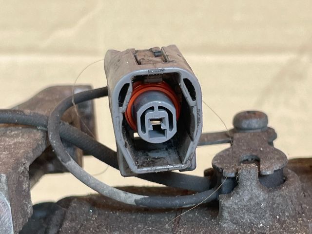 bontott MAZDA CX-7 Klímakompresszor