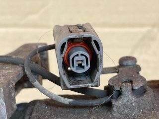 bontott MAZDA CX-7 Klímakompresszor