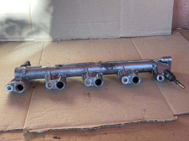 bontott MAZDA CX-7 Közösnyomócső