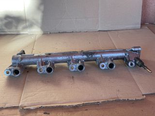 bontott MAZDA CX-7 Közösnyomócső