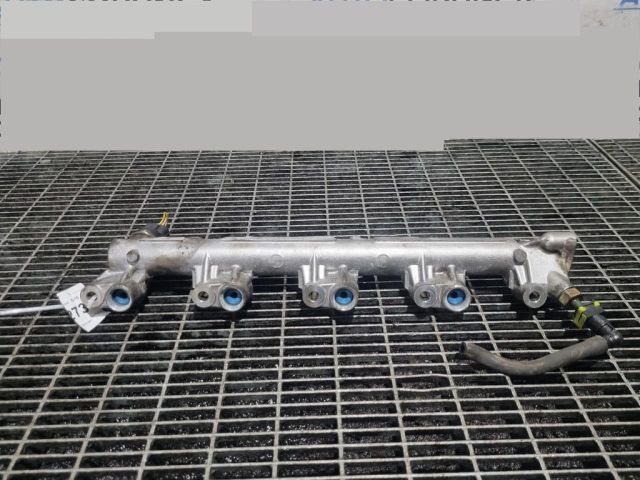 bontott MAZDA CX-7 Közösnyomócső