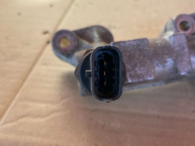 bontott MAZDA CX-7 Közösnyomócső