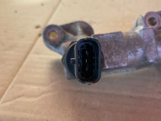 bontott MAZDA CX-7 Közösnyomócső