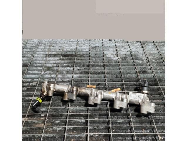 bontott MAZDA CX-7 Közösnyomócső