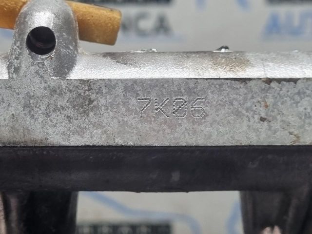 bontott MAZDA CX-7 Közösnyomócső