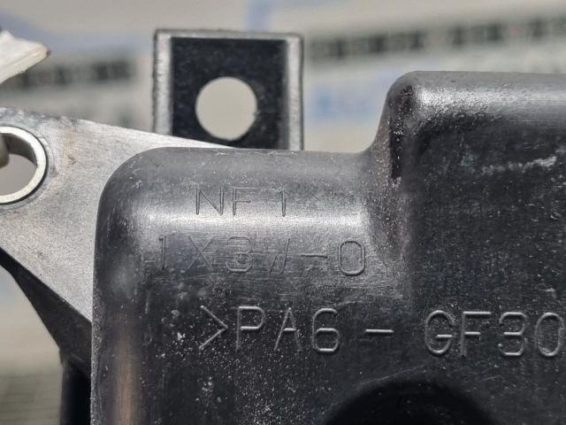 bontott MAZDA CX-7 Lefújószelep