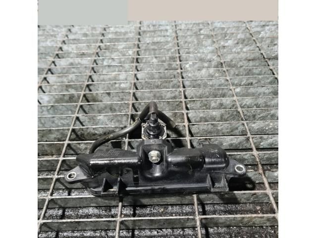 bontott MAZDA CX-7 Lefújószelep