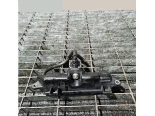 bontott MAZDA CX-7 Lefújószelep